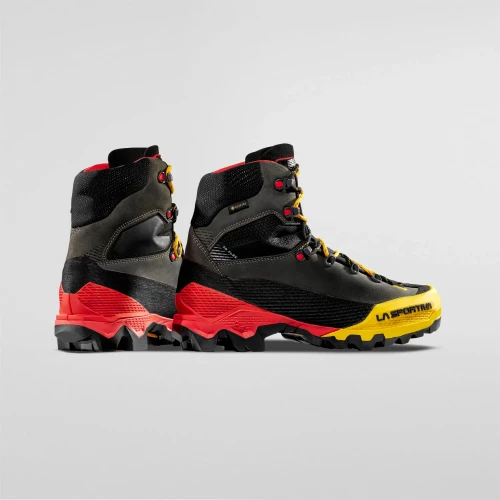 登山用品 LA SPORTIVA Aequilibrium LT GTX 42 La Sportiva Aequilibrium LT GTX Mountaineering Boots - Men's